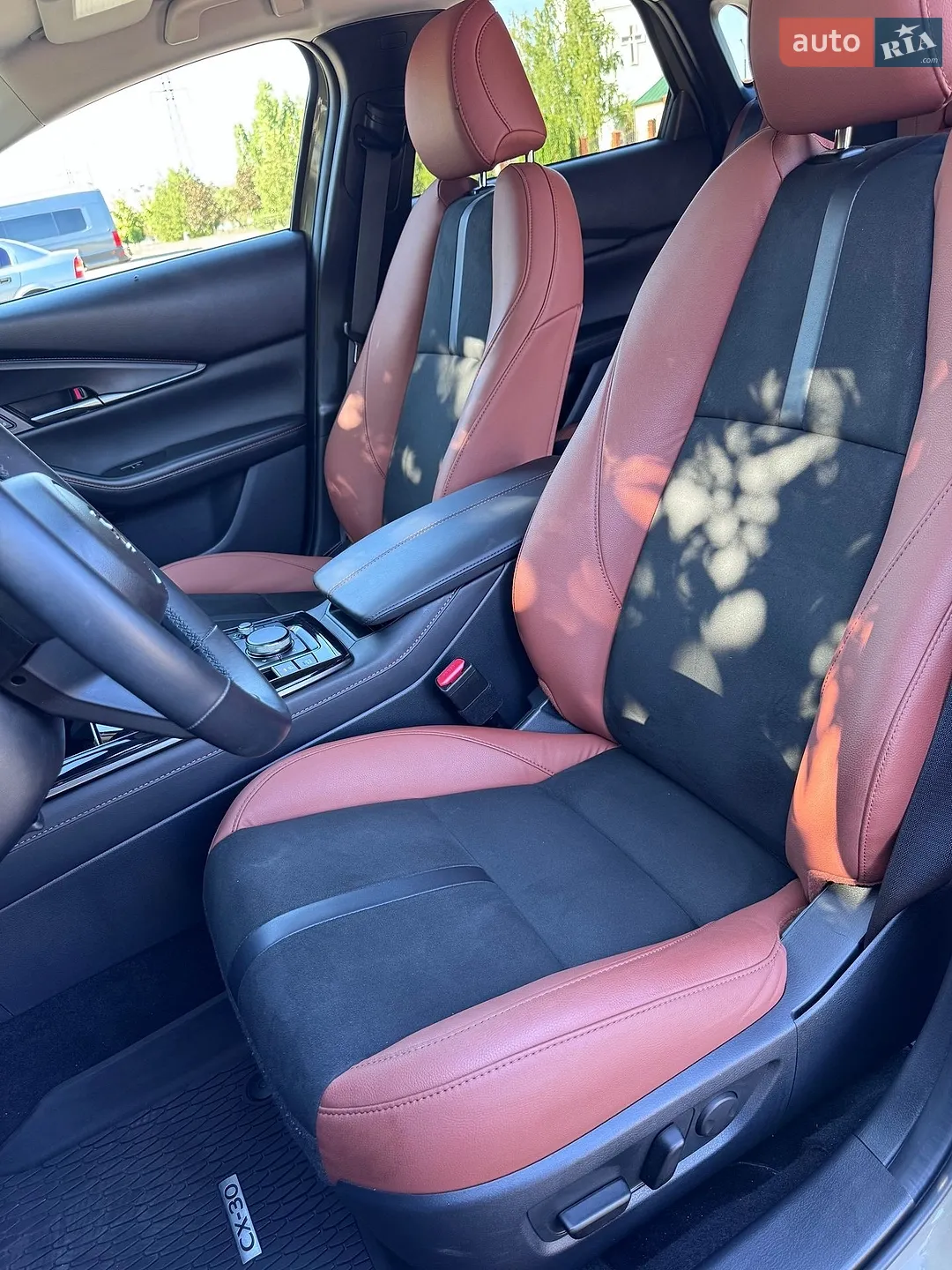 2025 Mazda CX-30 - мініатюра 6