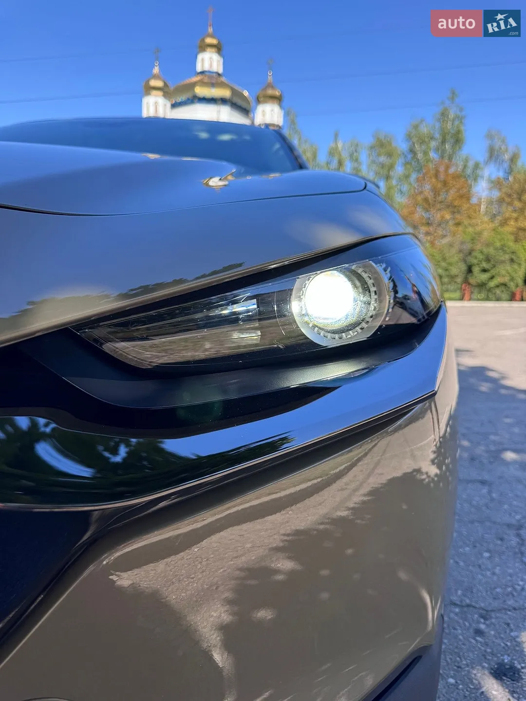 2025 Mazda CX-30 - мініатюра 22