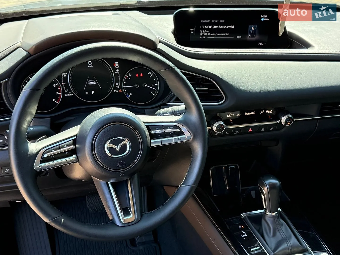2021 Mazda CX-30 - мініатюра 18
