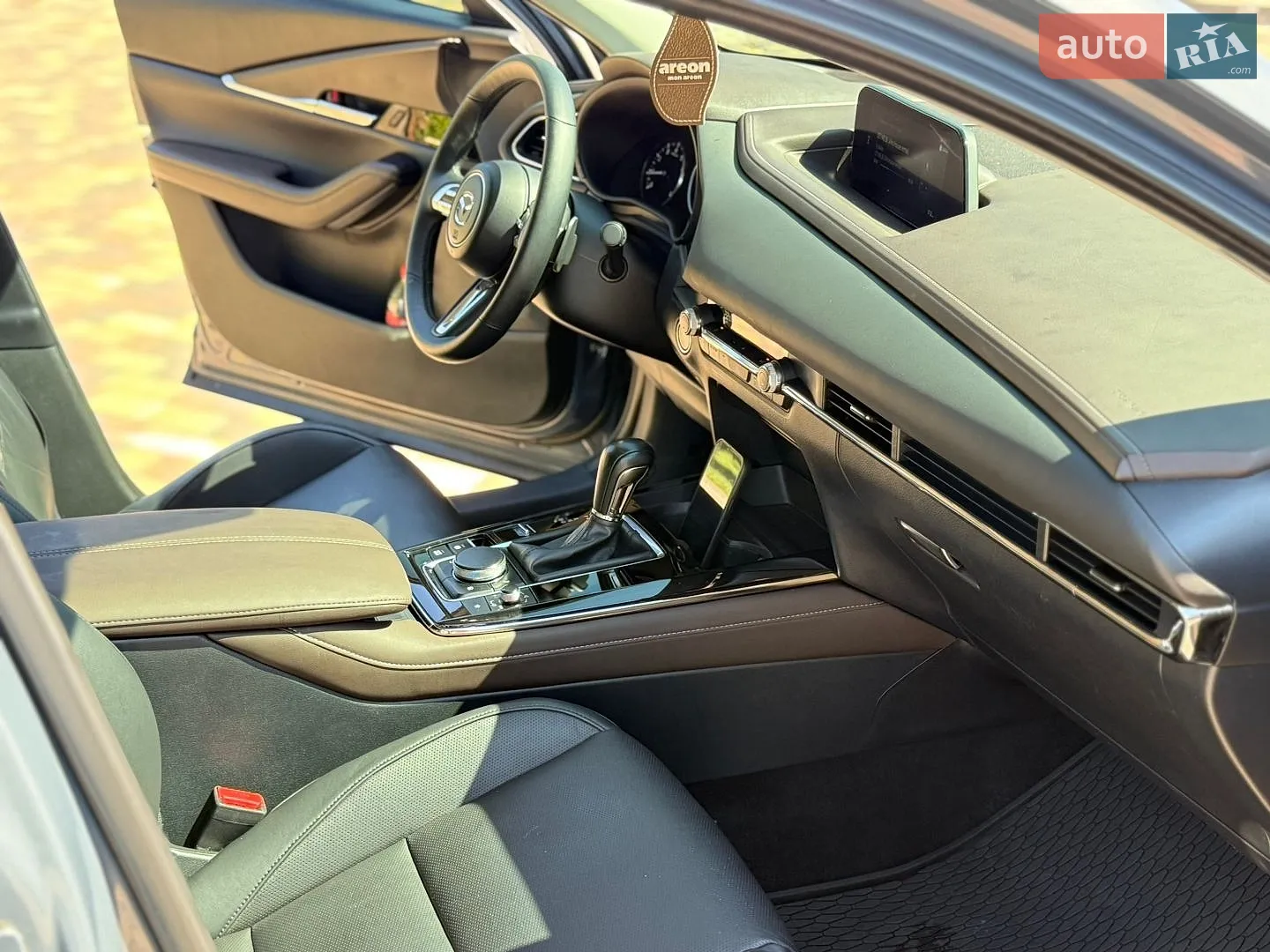 2021 Mazda CX-30 - мініатюра 24