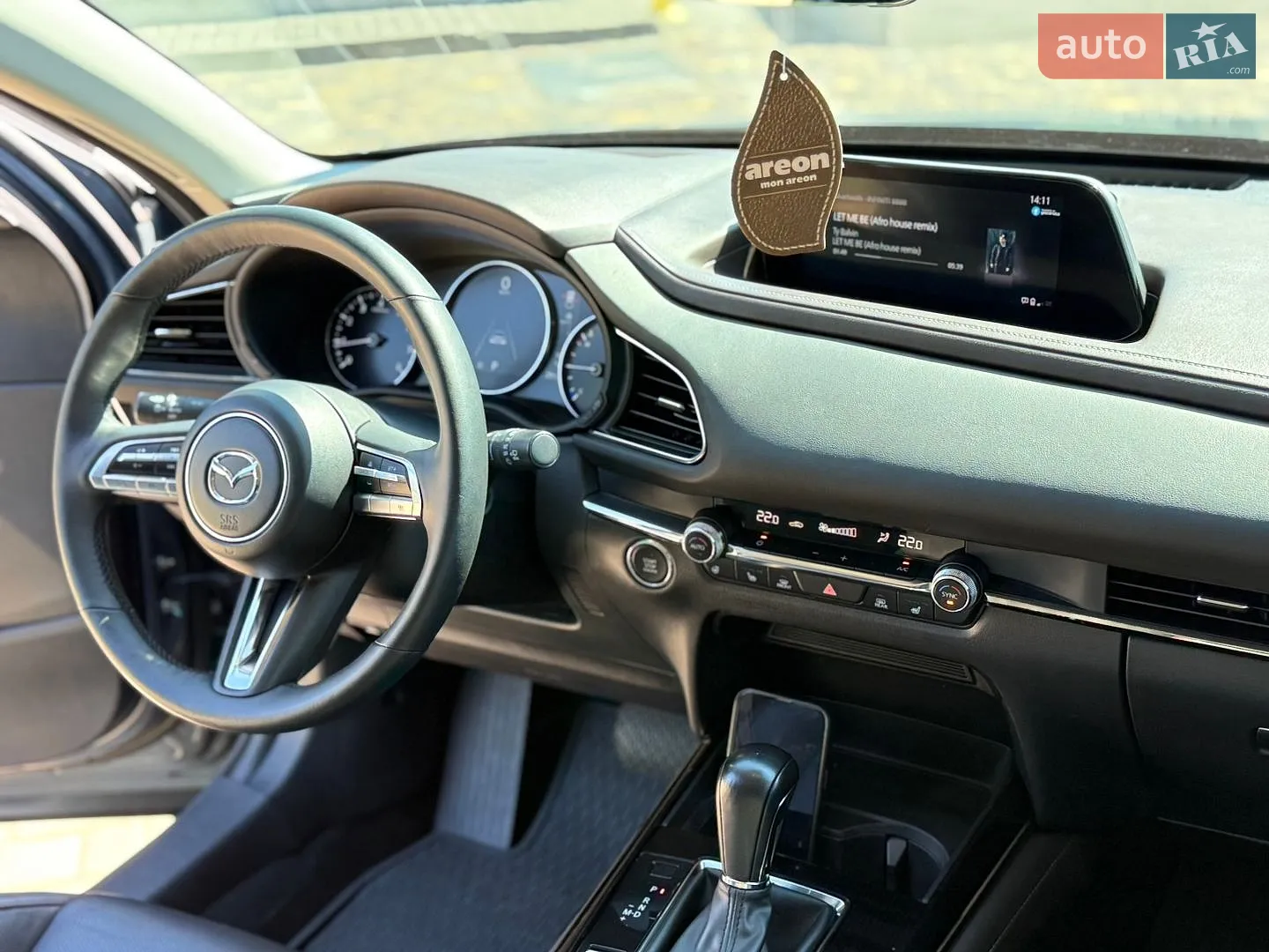 2021 Mazda CX-30 - мініатюра 22