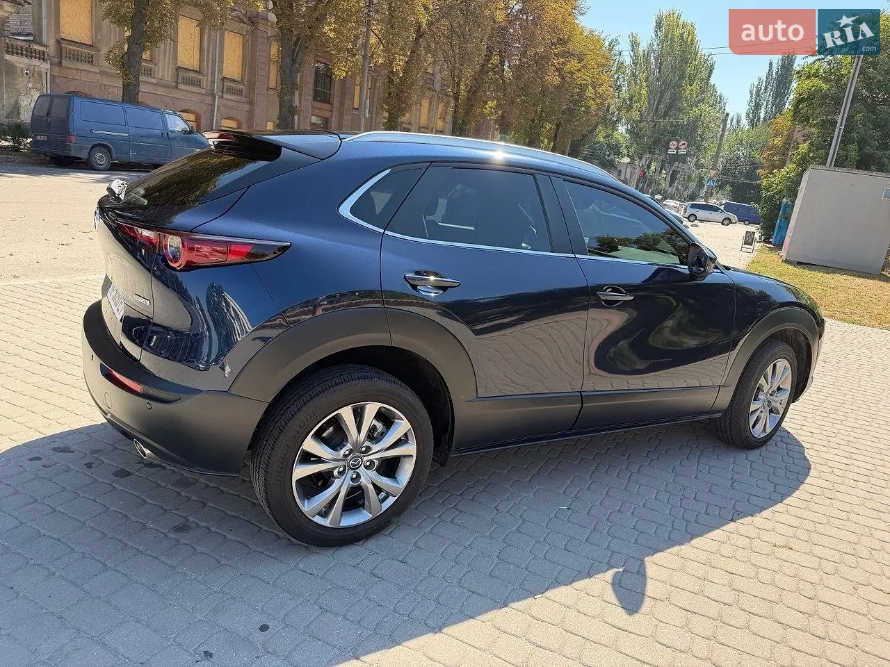 2023 Mazda CX-30 - мініатюра 6