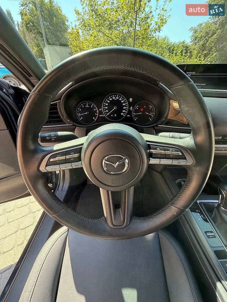 2023 Mazda CX-30 - мініатюра 9