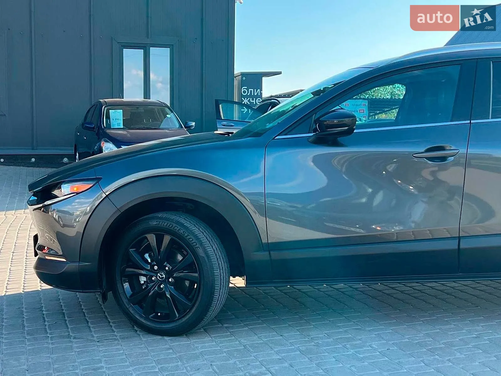 2024 Mazda CX-30 - мініатюра 4