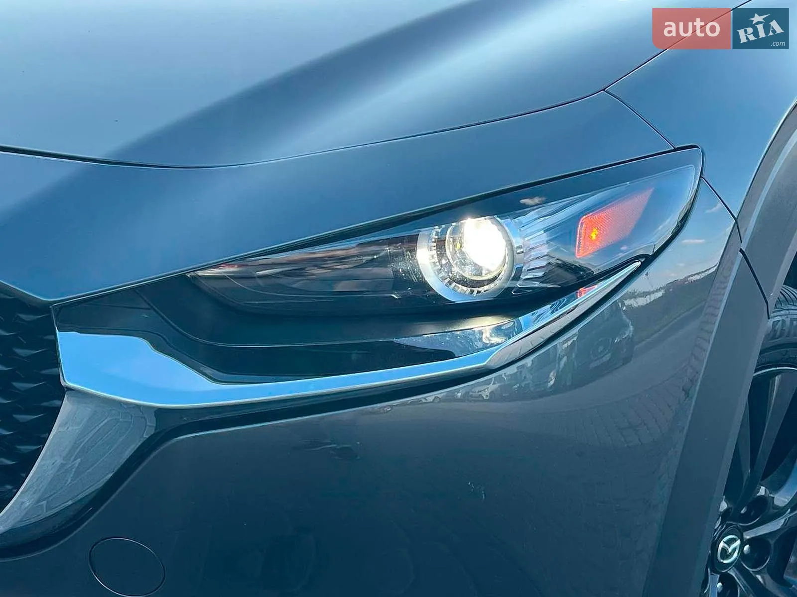 2024 Mazda CX-30 - мініатюра 13