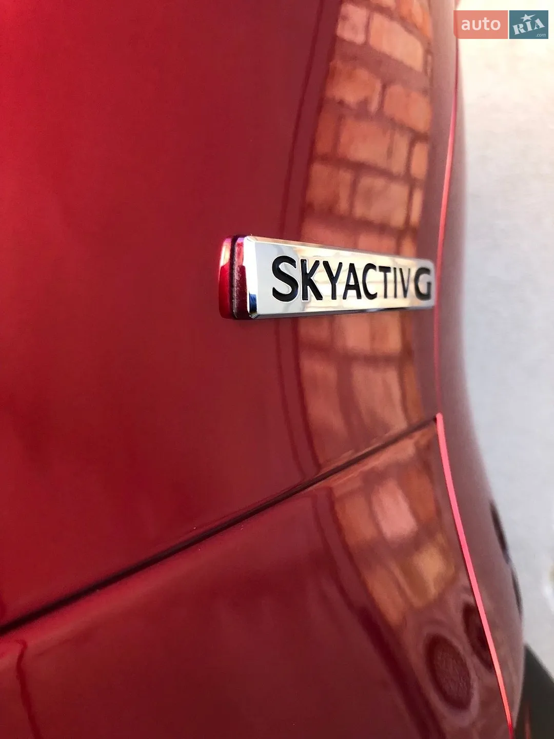 2025 Mazda CX-30 - мініатюра 14