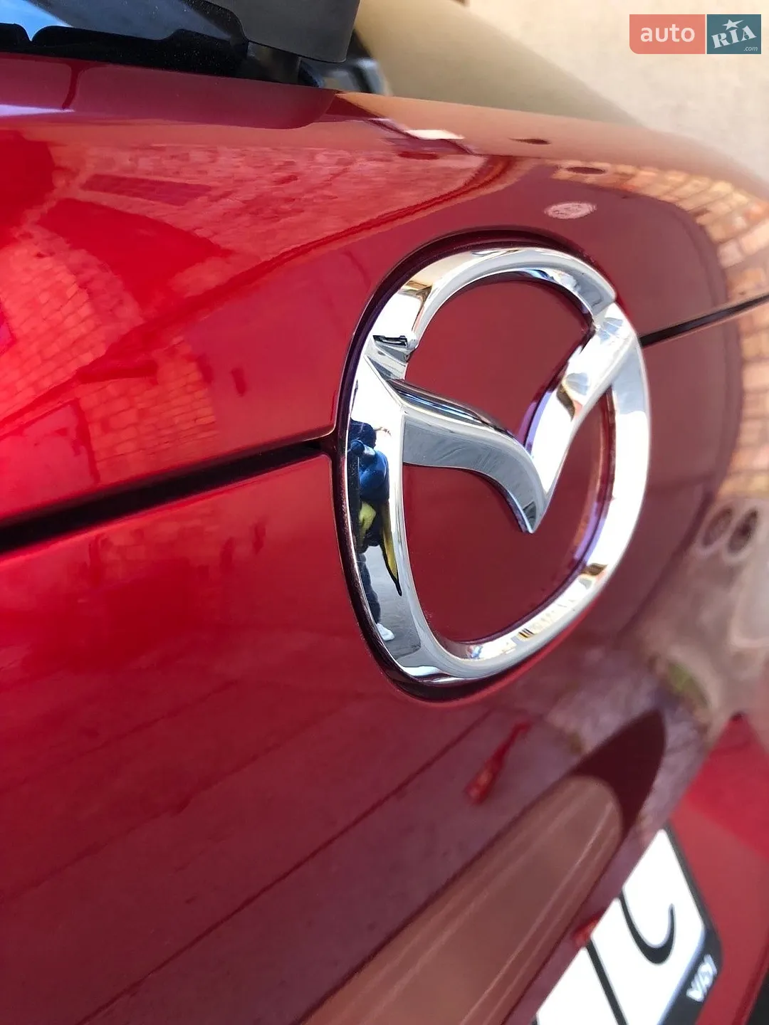 2025 Mazda CX-30 - мініатюра 16