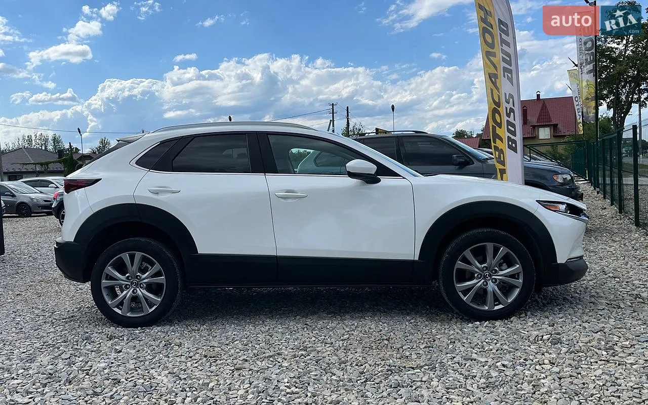 2023 Mazda CX-30 - мініатюра 8