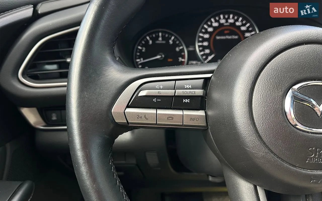 2023 Mazda CX-30 - мініатюра 10