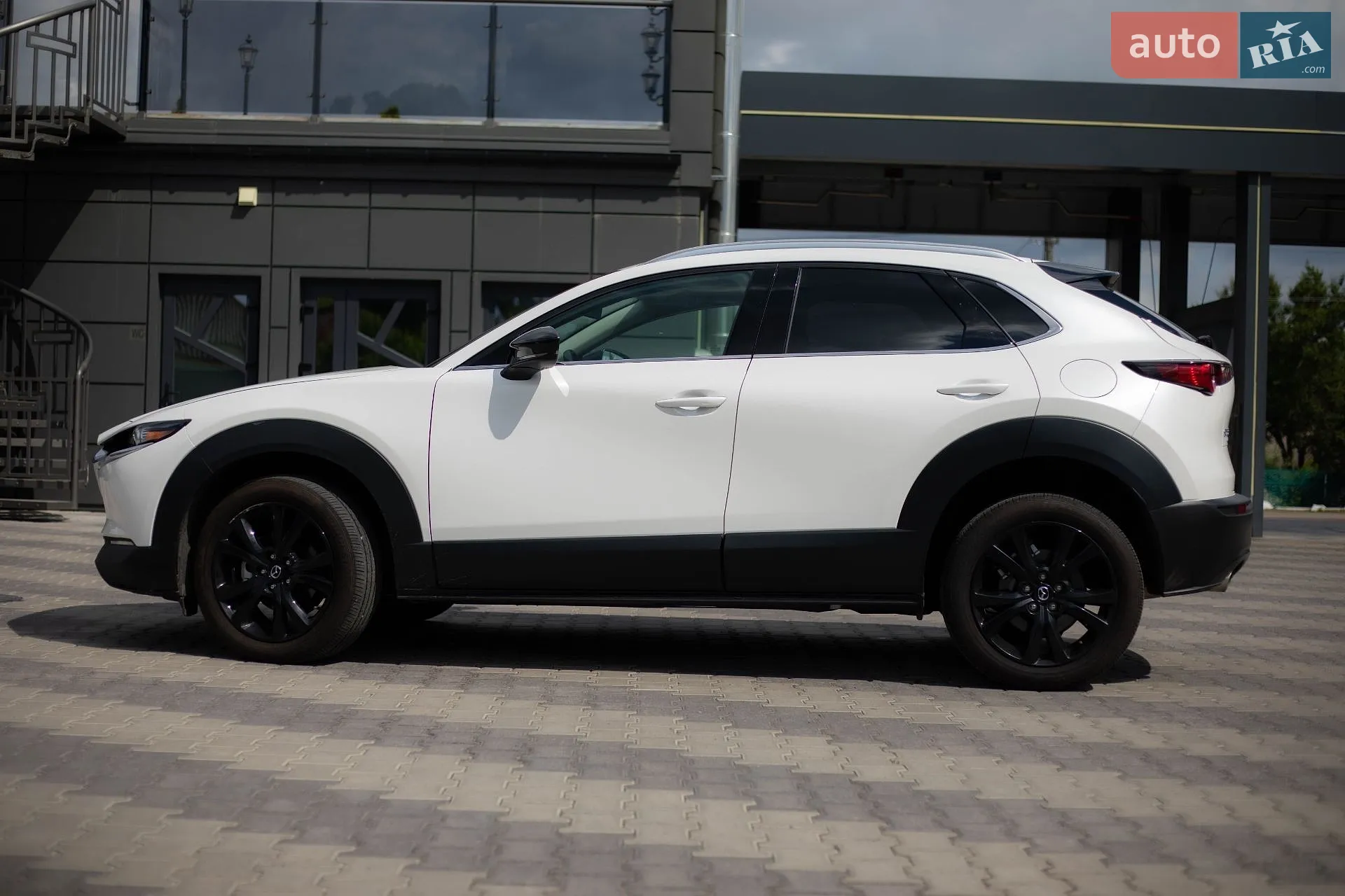 2023 Mazda CX-30 - мініатюра 3
