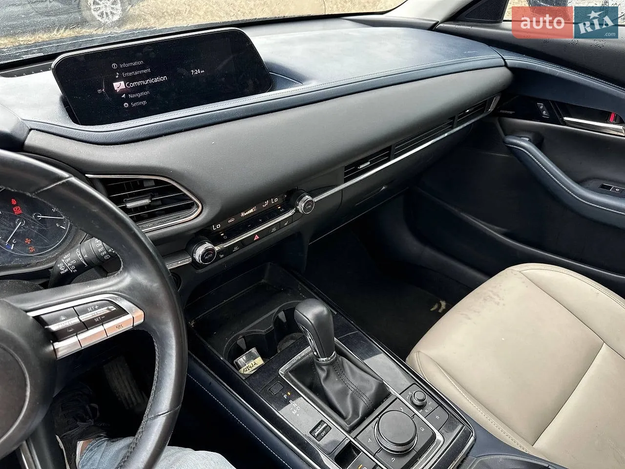 2020 Mazda CX-30 - мініатюра 12