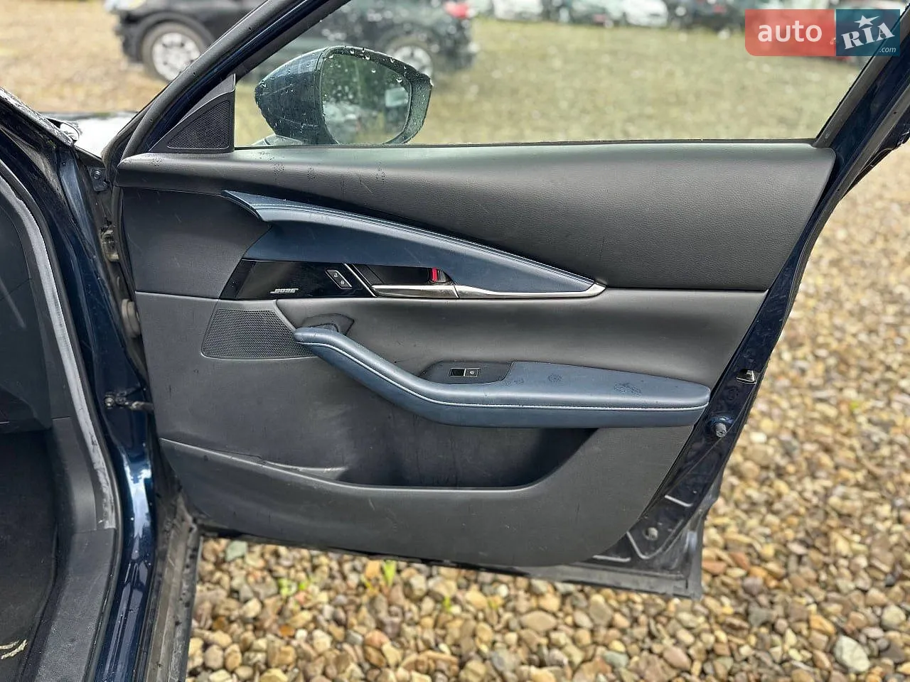2020 Mazda CX-30 - мініатюра 20