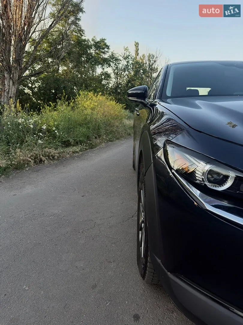 2021 Mazda CX-30 - мініатюра 23