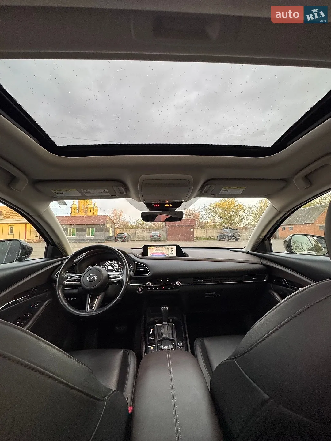 2022 Mazda CX-30 - мініатюра 3