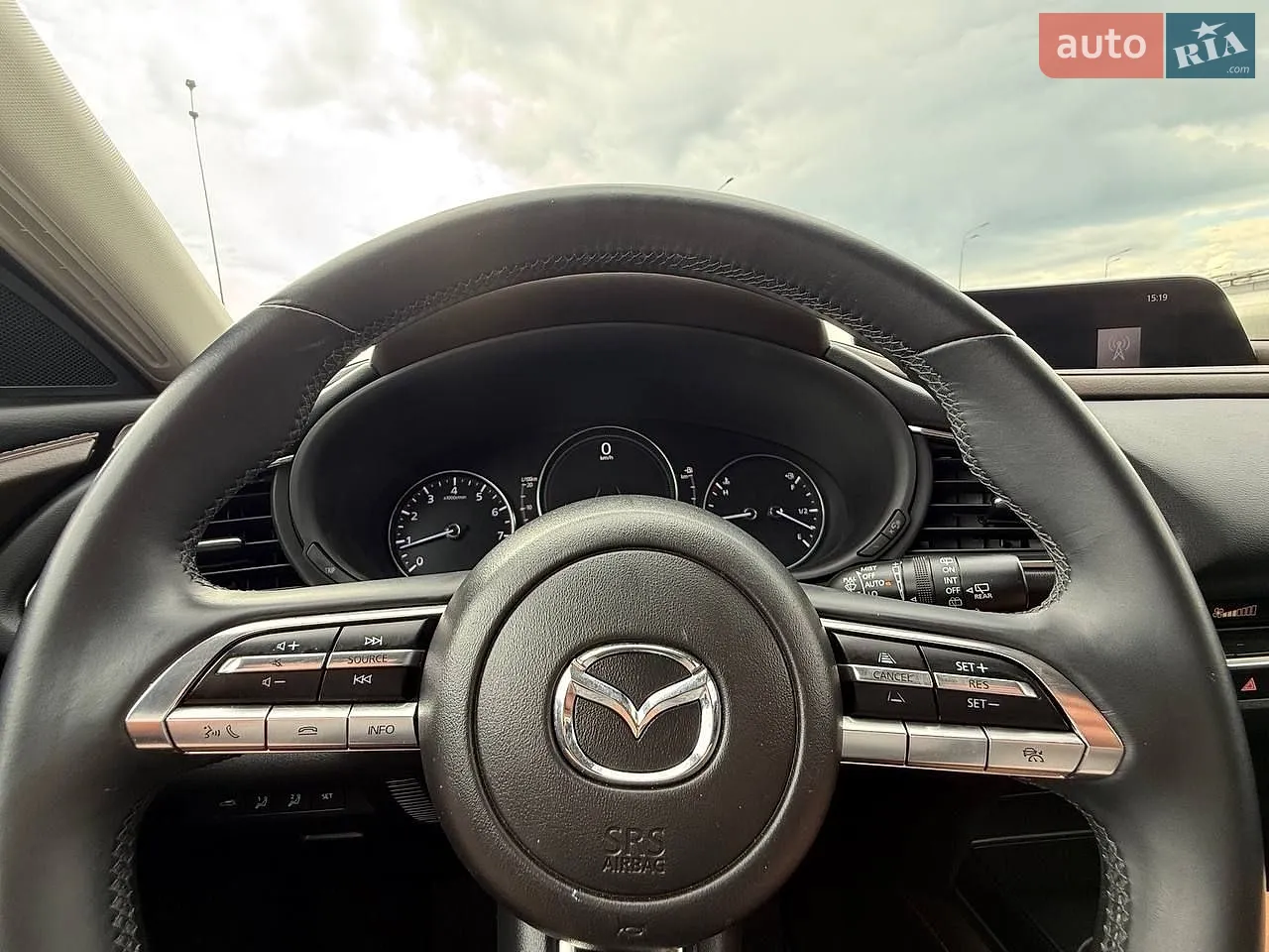 2022 Mazda CX-30 - мініатюра 20