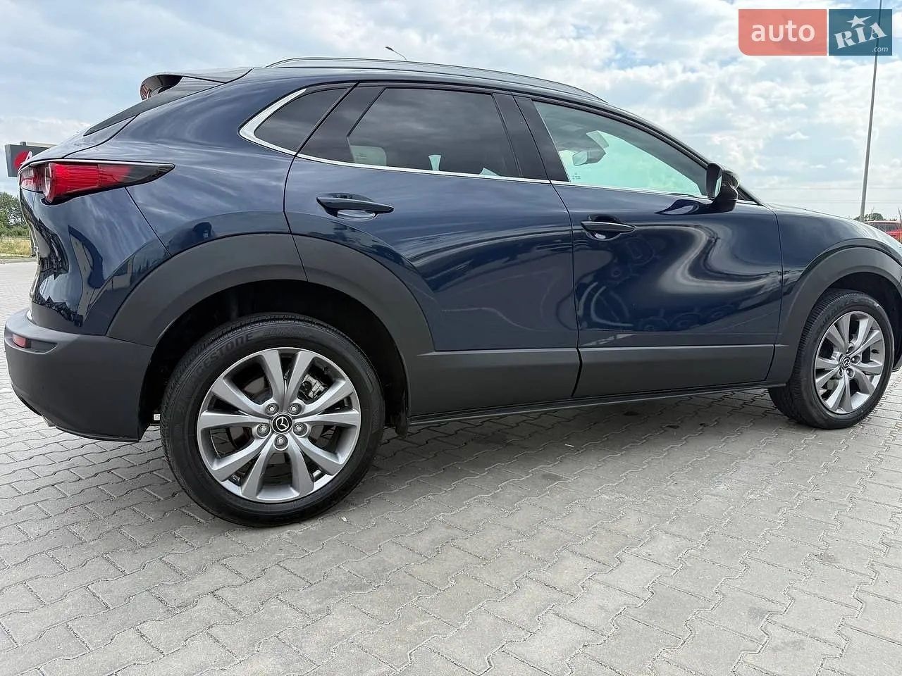 2022 Mazda CX-30 - мініатюра 18