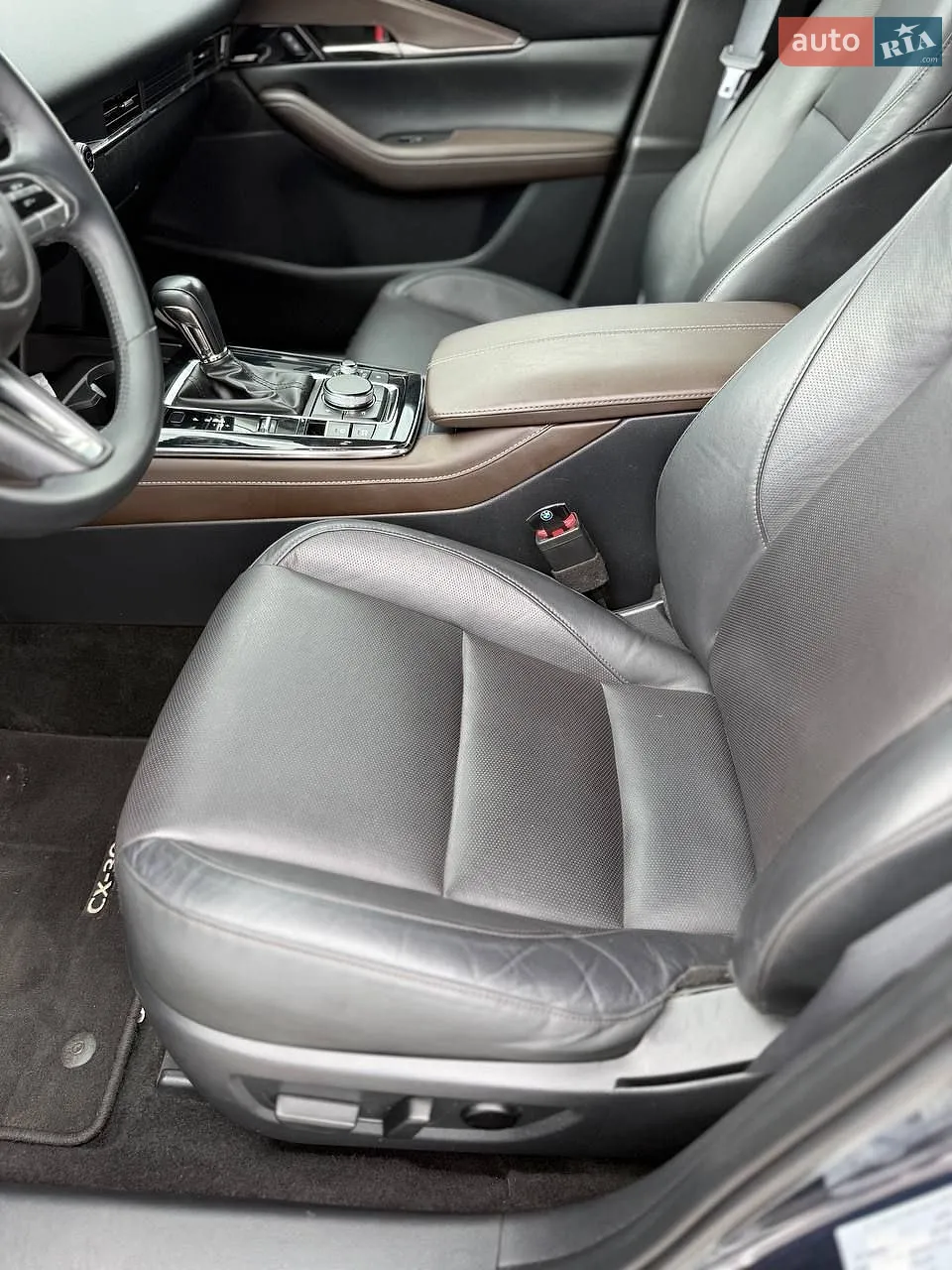 2022 Mazda CX-30 - мініатюра 21