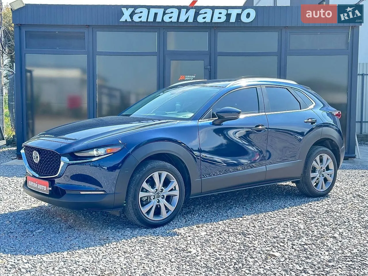 2019 Mercedes-Benz GLC - мініатюра 30