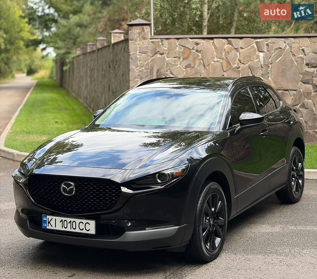 2025 Mazda CX-30 - мініатюра 3