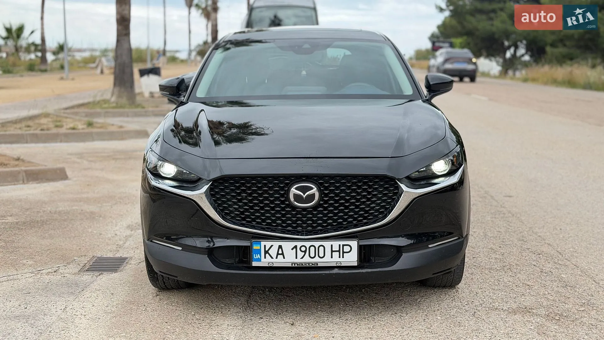 2020 Mazda CX-30 - мініатюра 2