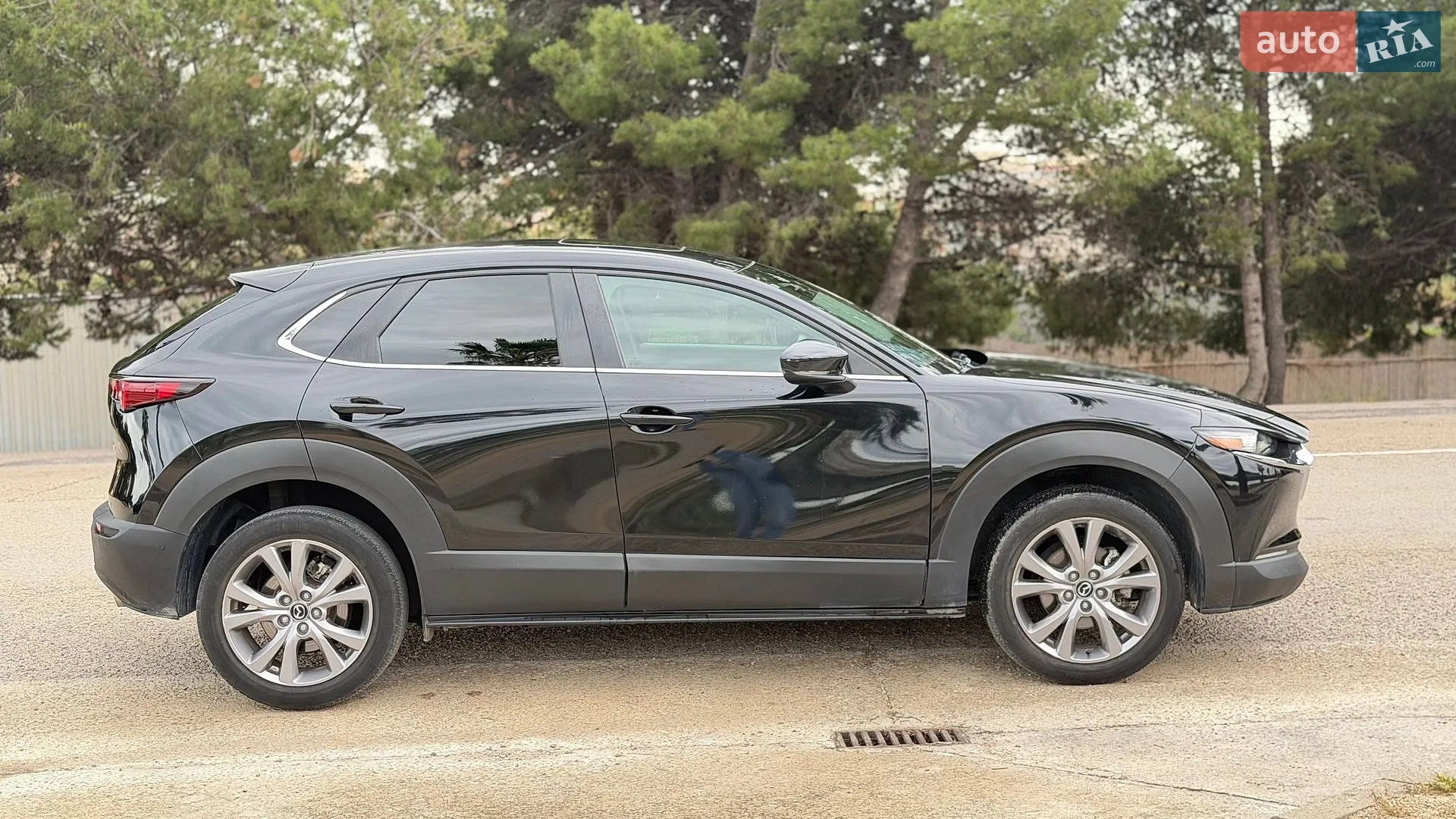 2020 Mazda CX-30 - мініатюра 4