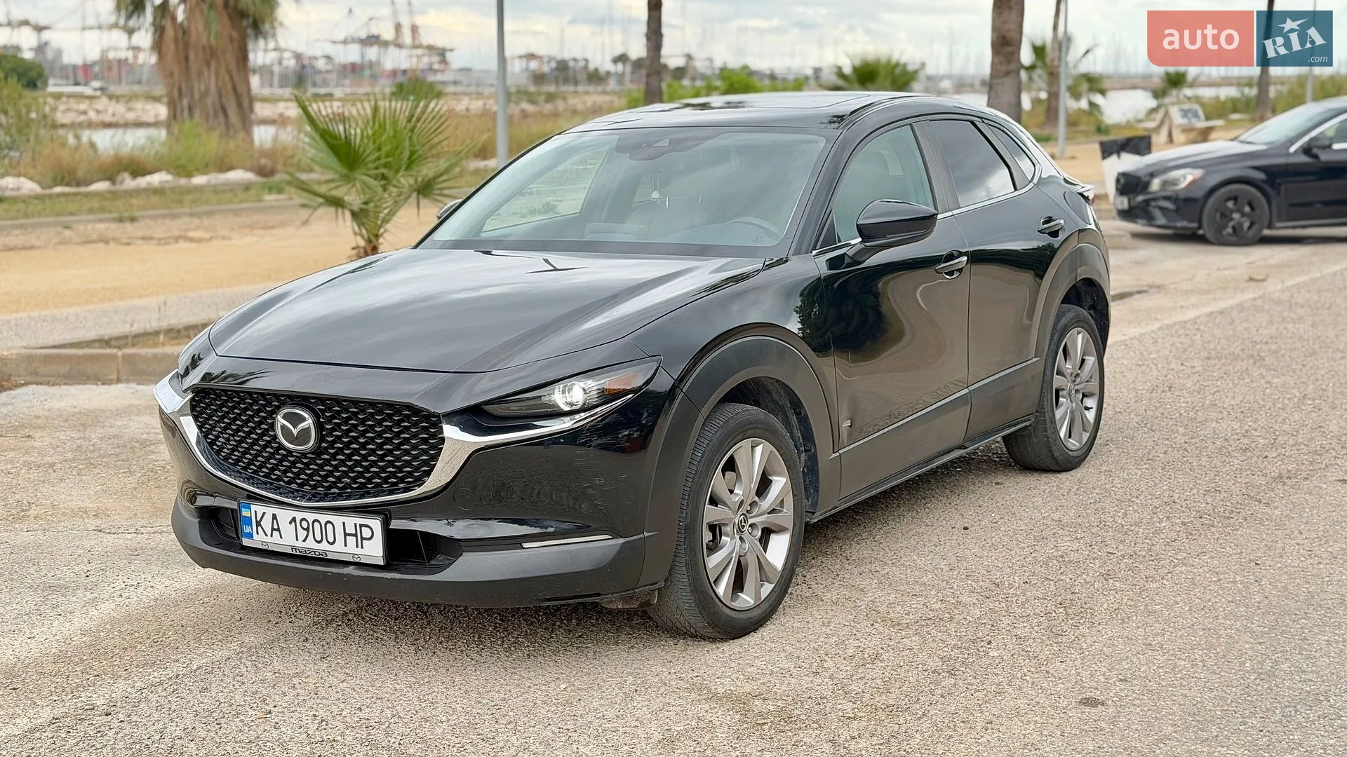 2020 Mazda CX-30 - фото 1