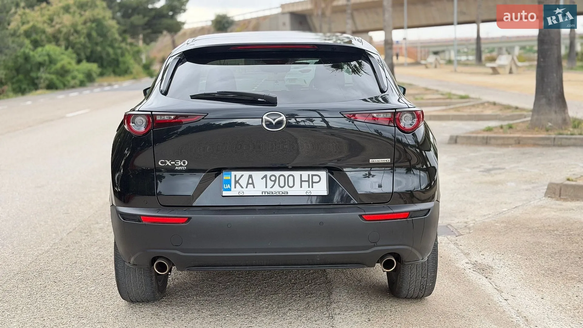 2020 Mazda CX-30 - мініатюра 6