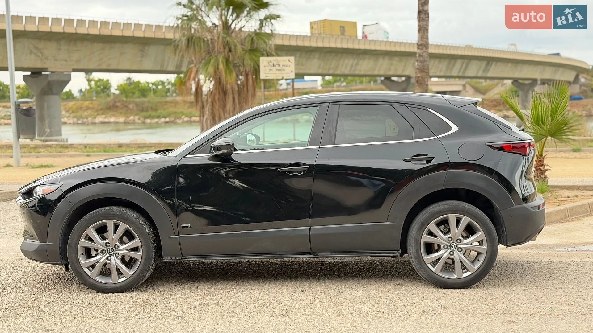 2020 Mazda CX-30 - мініатюра 8