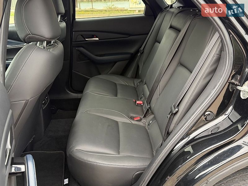 Позашляховик / Кросовер Mazda CX-30 2020 в Ізмаїлі фото 11 Позашляховик / Кросовер Mazda CX-30 2020 в Ізмаїлі