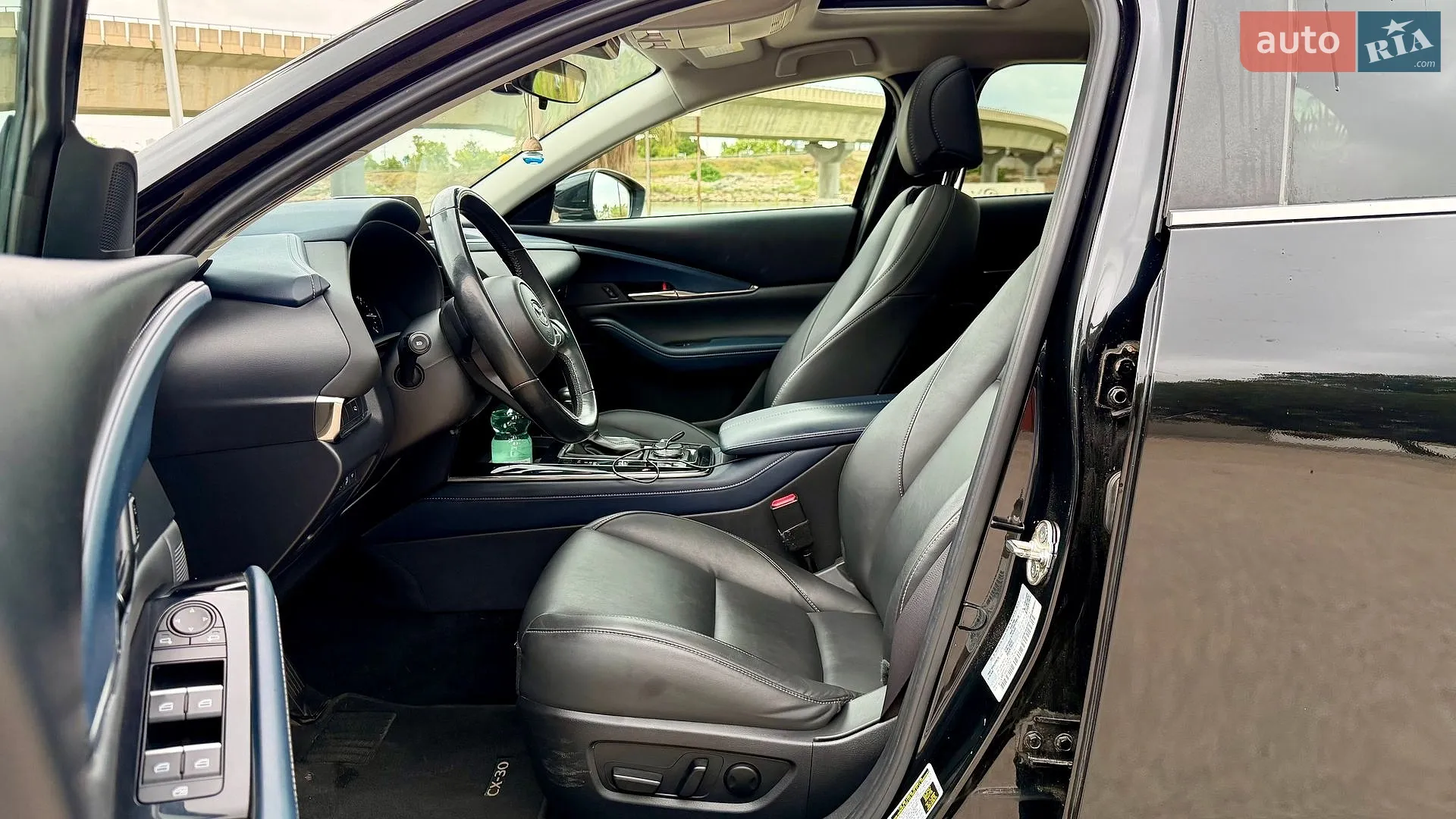 2020 Mazda CX-30 - мініатюра 10