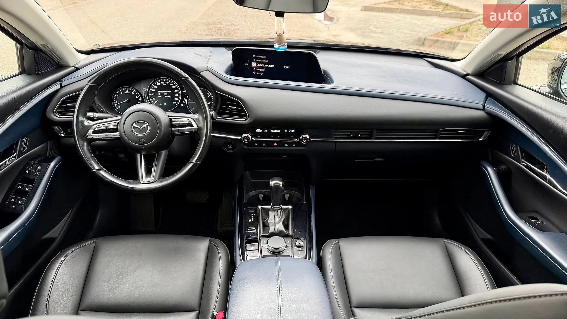 2020 Mazda CX-30 - мініатюра 9