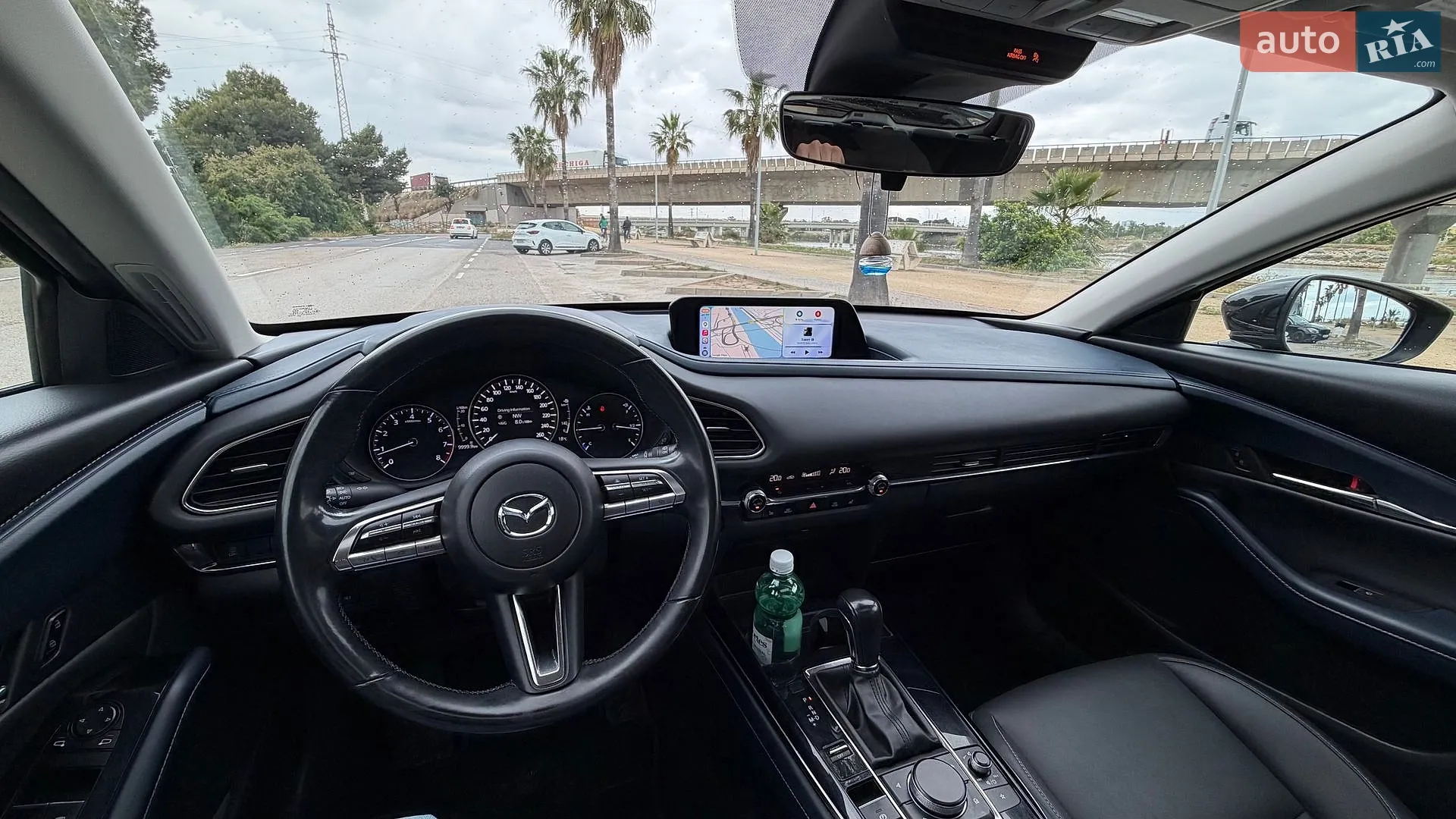 2020 Mazda CX-30 - мініатюра 16