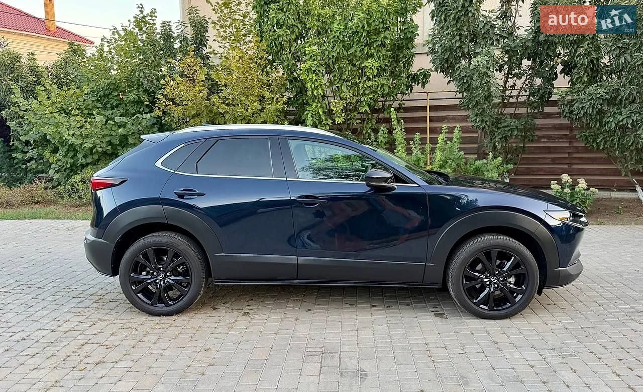 2024 Mazda CX-30 - мініатюра 6
