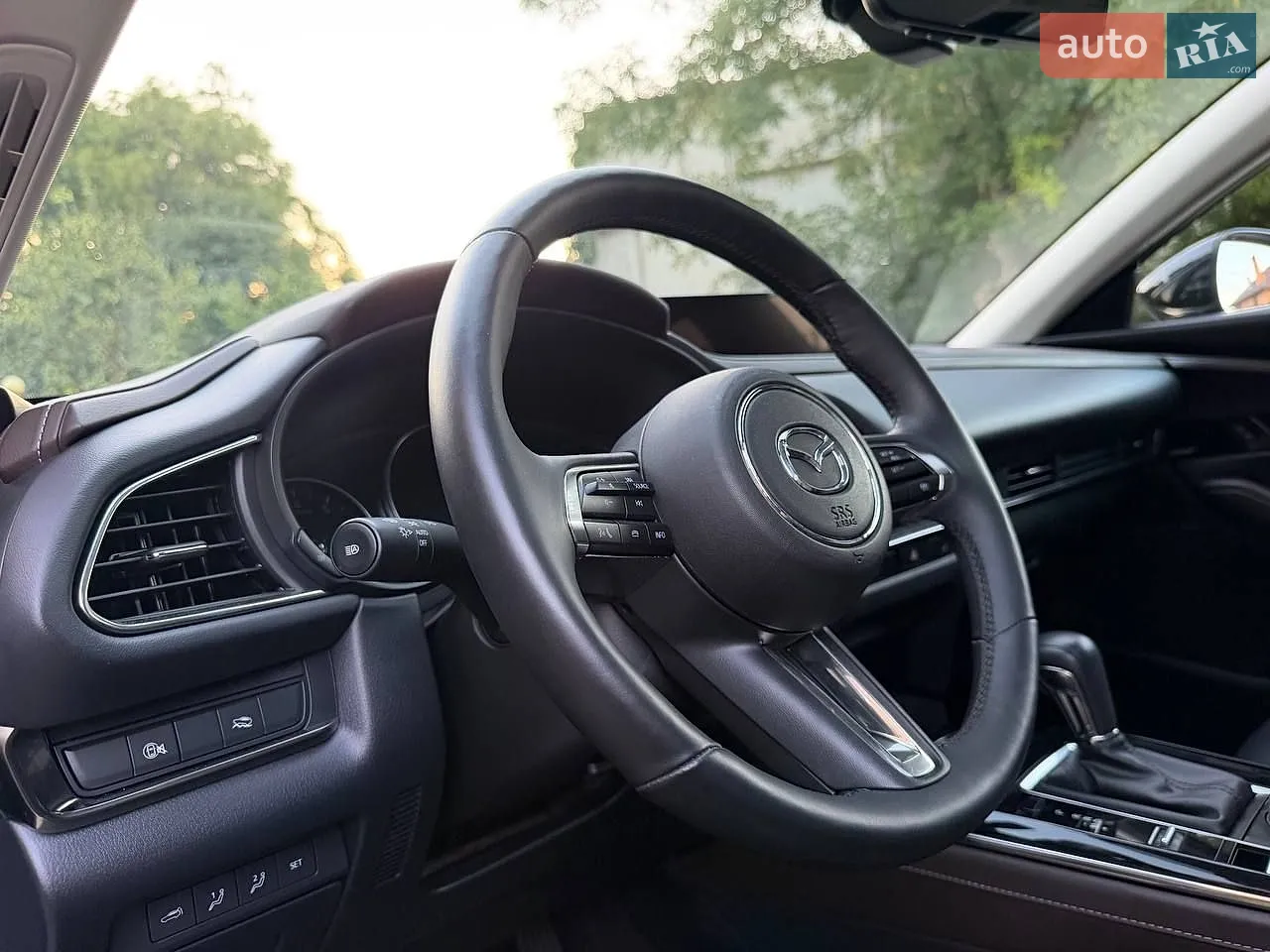 2024 Mazda CX-30 - мініатюра 14