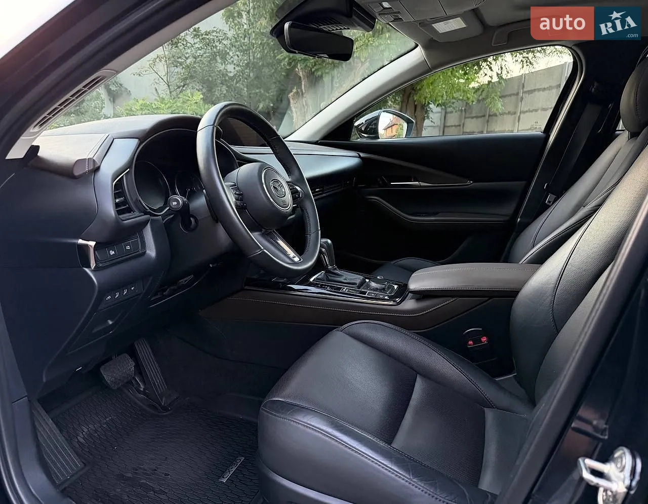 2024 Mazda CX-30 - мініатюра 15