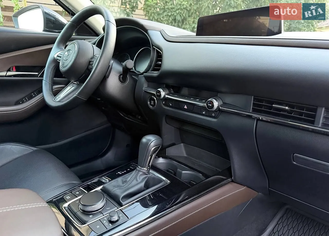 2024 Mazda CX-30 - мініатюра 27