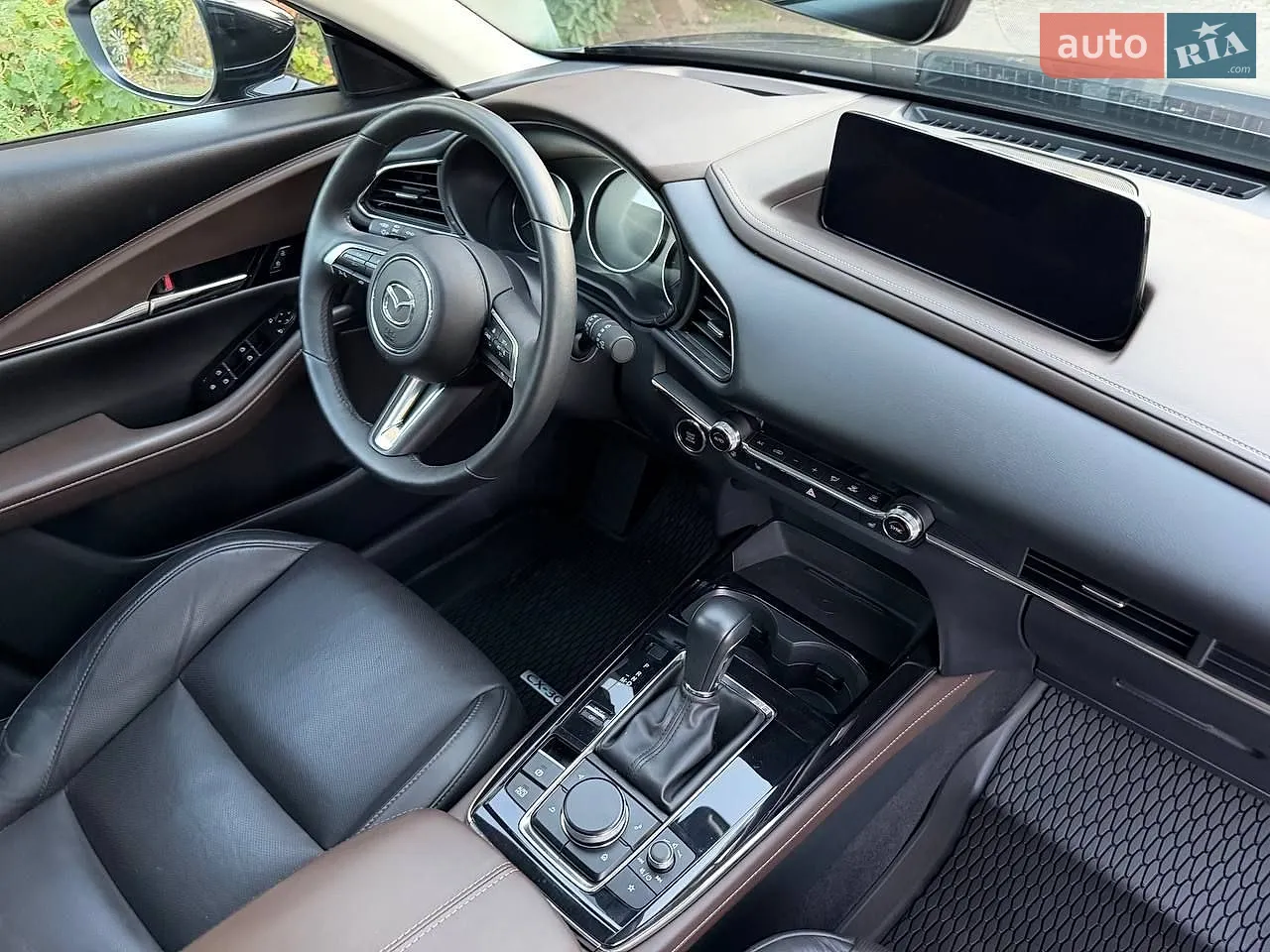 2024 Mazda CX-30 - мініатюра 26