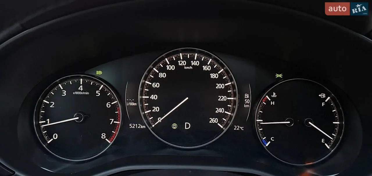 2024 Mazda CX-30 - мініатюра 39