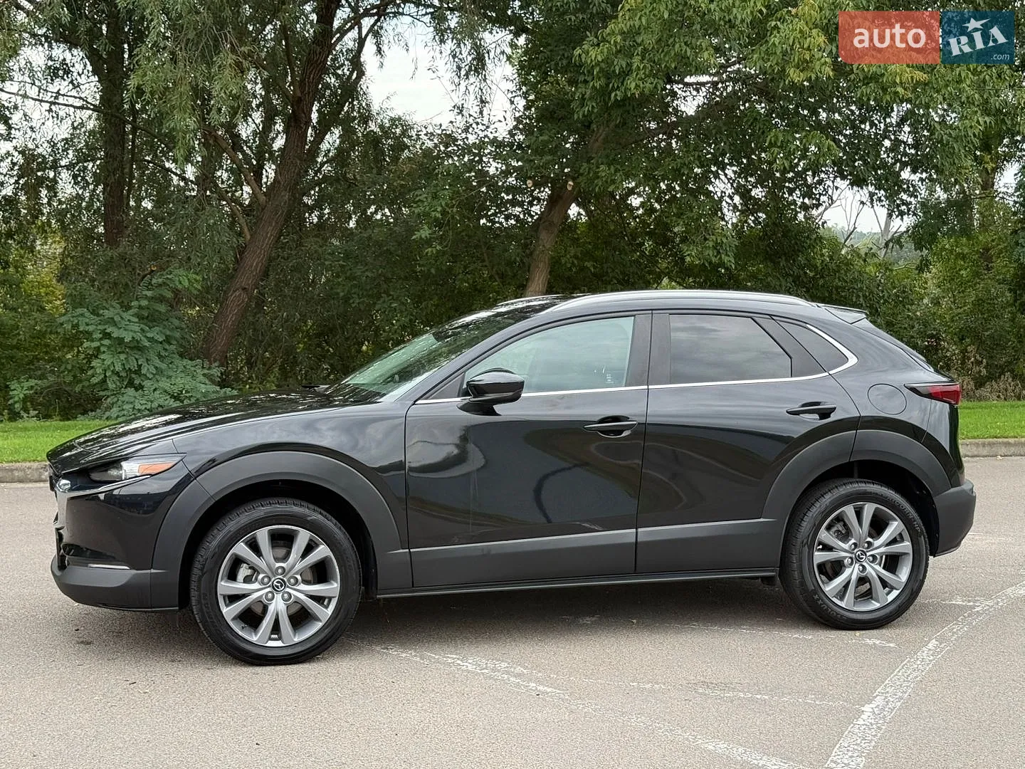 2024 Mazda CX-30 - мініатюра 13