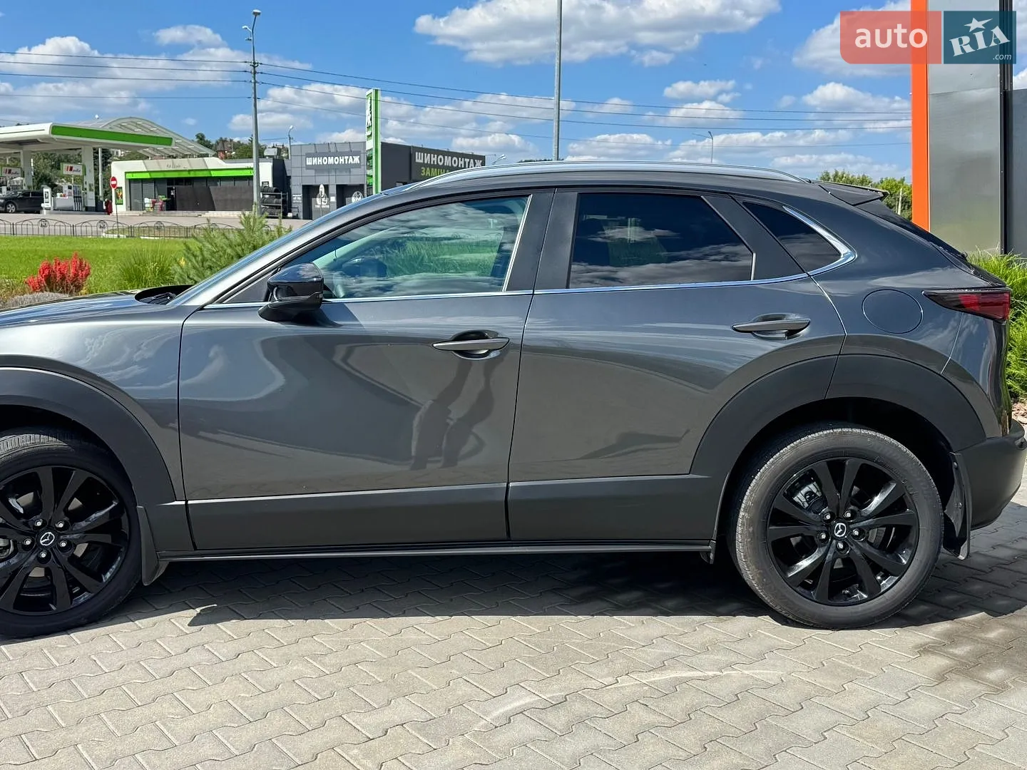2024 Mazda CX-30 - мініатюра 5