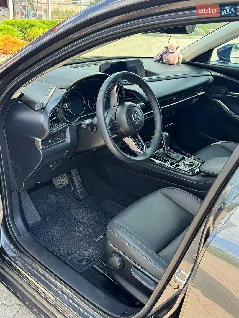 2024 Mazda CX-30 - мініатюра 26