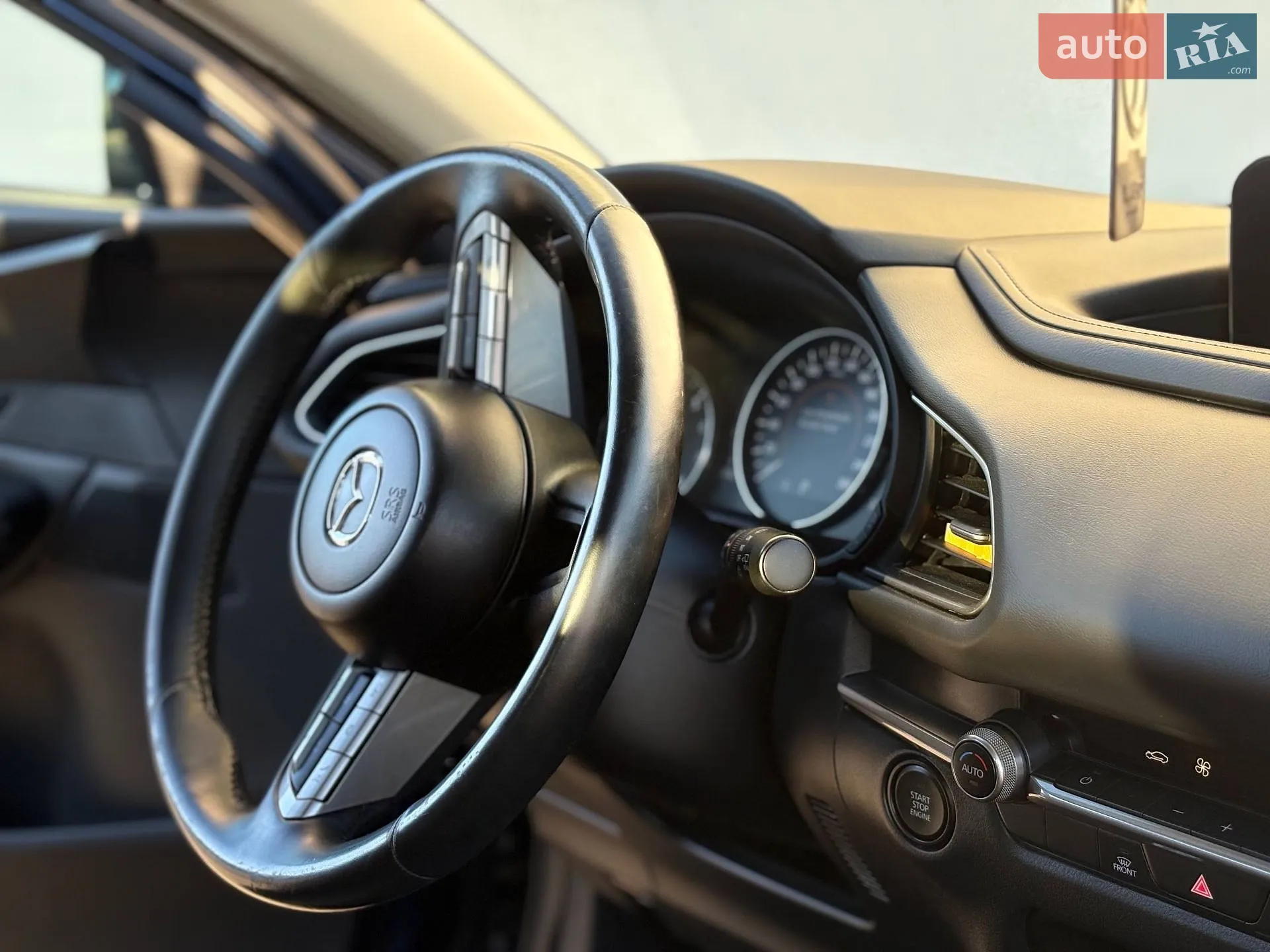 2022 Mazda CX-30 - мініатюра 24