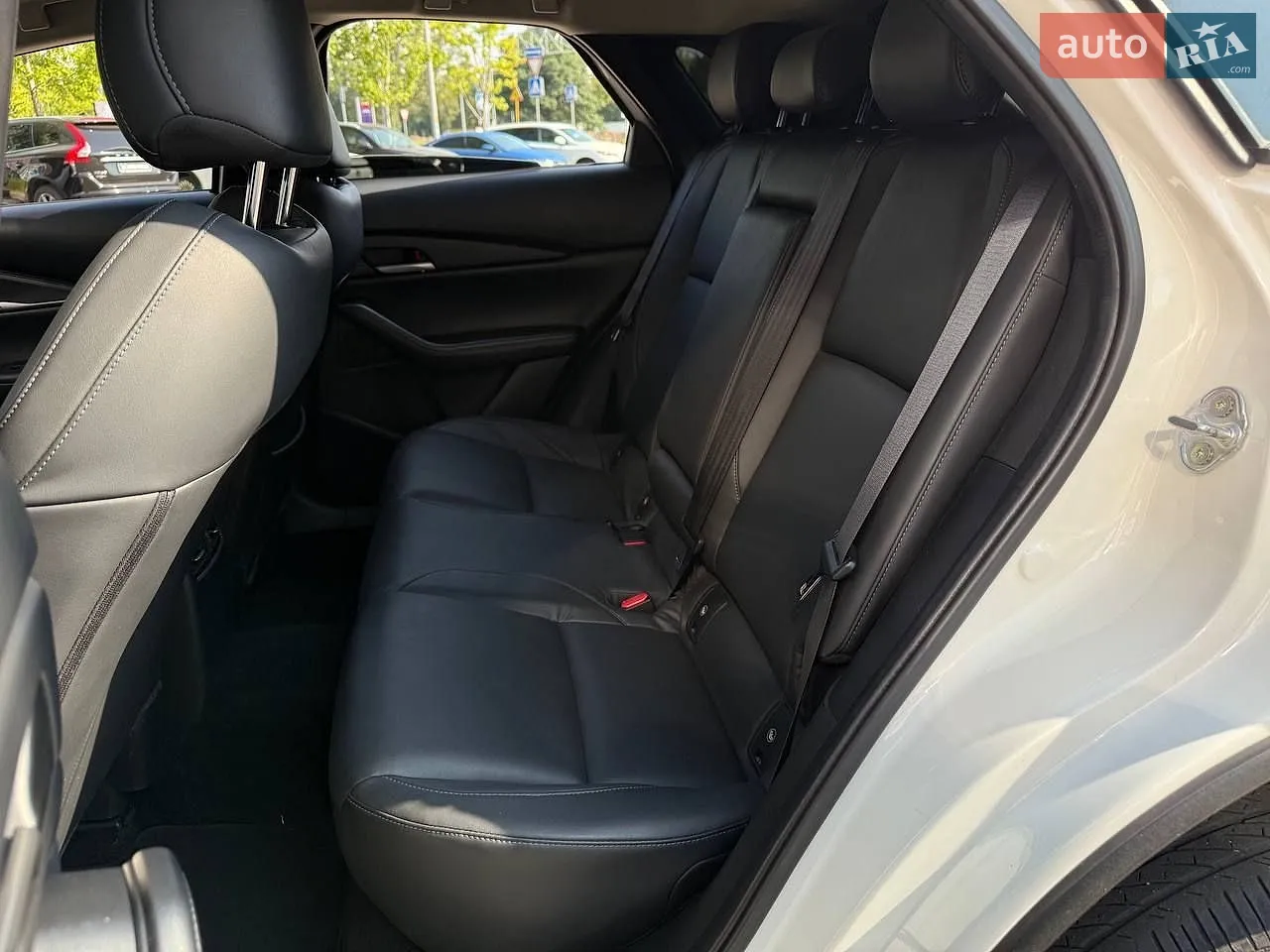 2022 Mazda CX-30 - мініатюра 12