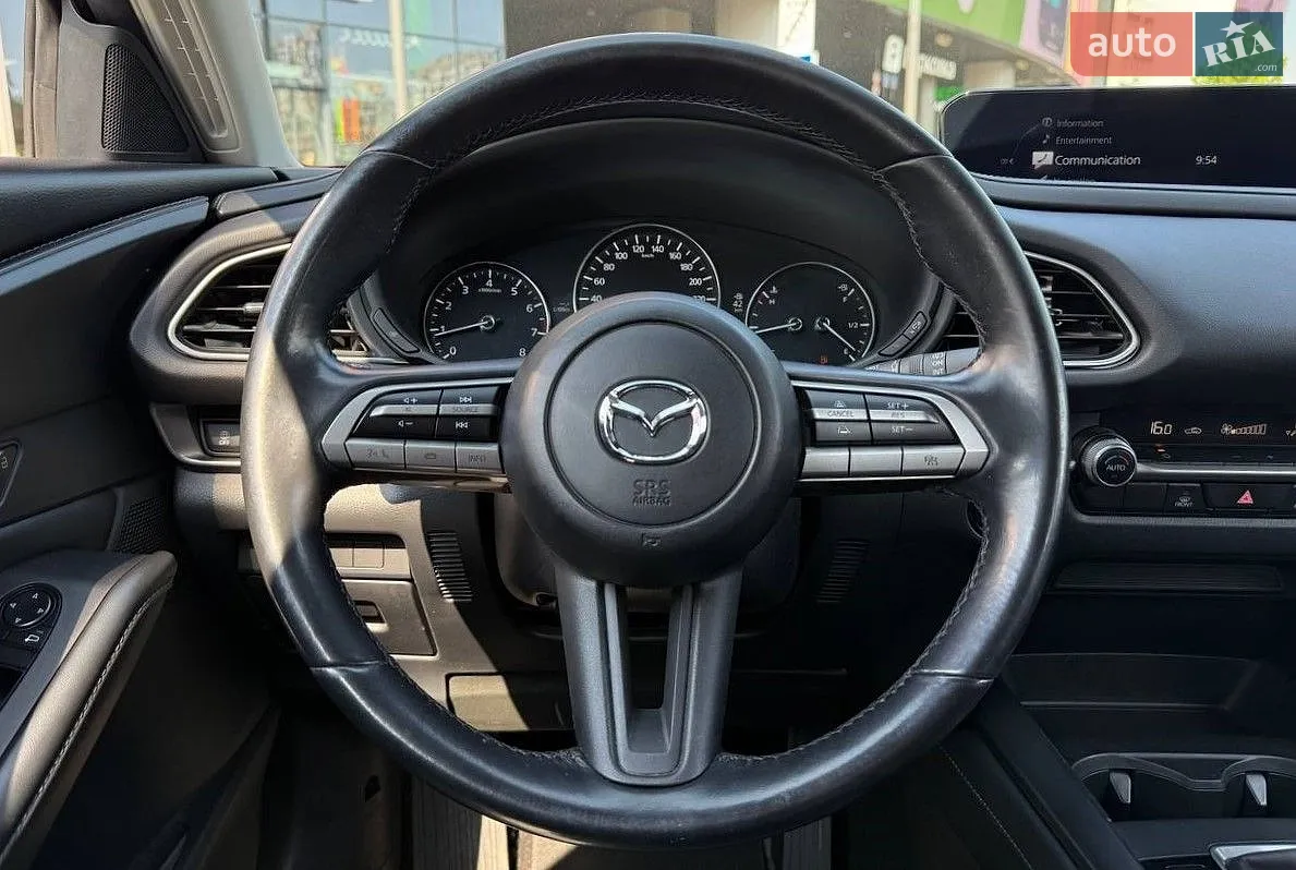 2022 Mazda CX-30 - мініатюра 19