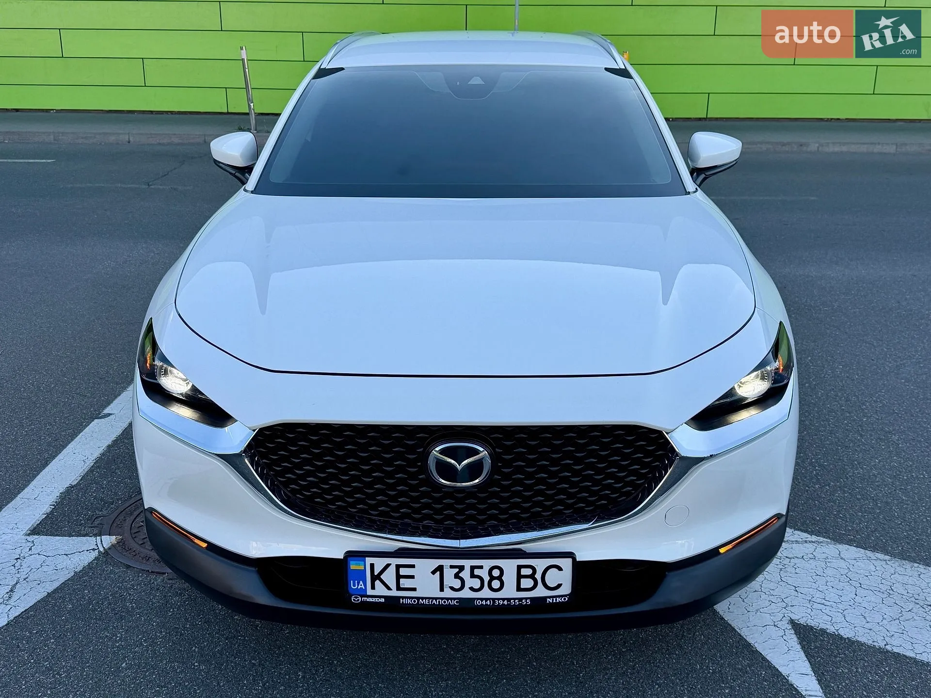 2022 Mazda CX-30 - мініатюра 7