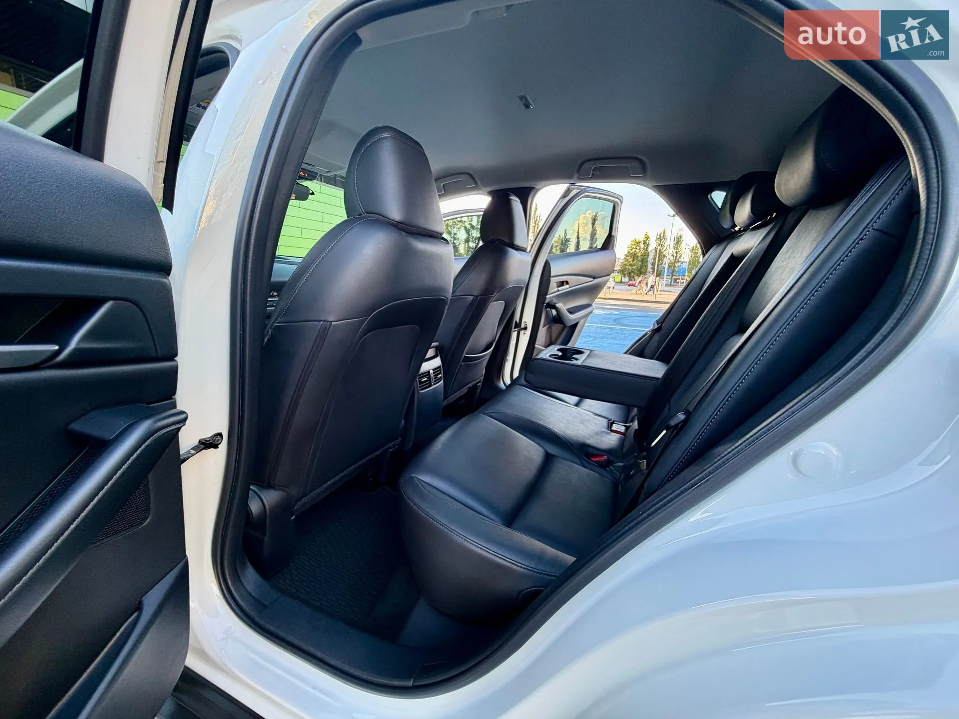 2022 Mazda CX-30 - мініатюра 32