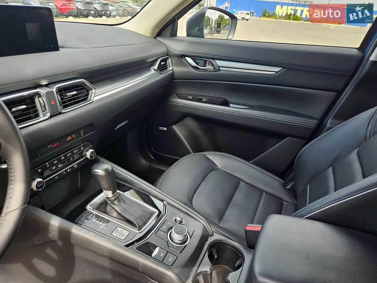 2023 Mazda CX-5 - мініатюра 25
