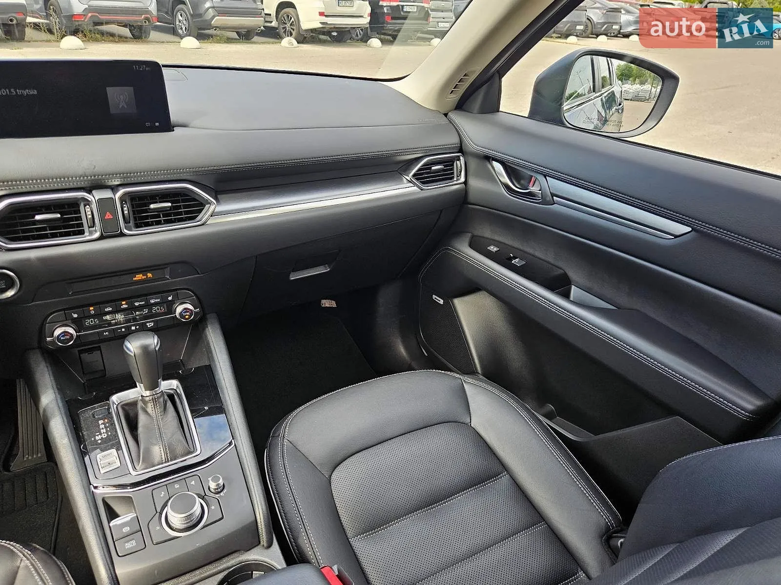 2023 Mazda CX-5 - мініатюра 30