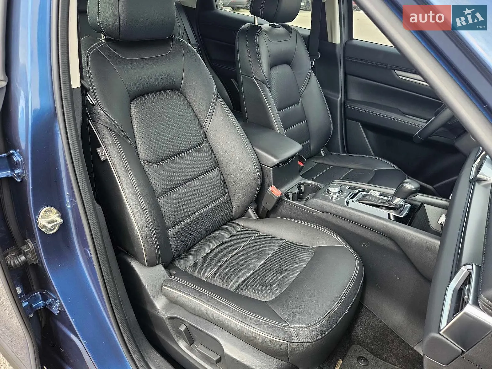 2023 Mazda CX-5 - мініатюра 36