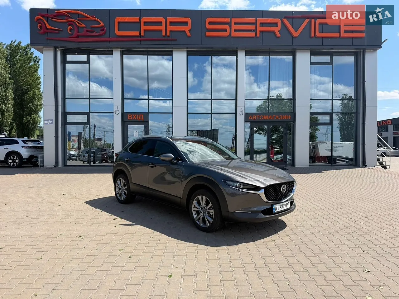 2011 Hyundai ix35 - мініатюра 40